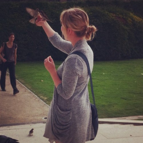 SashaPenchuk's profile picture. 