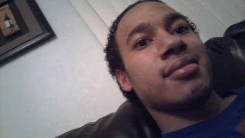 I'm a laidback kinda of guy that wants to do A lot while I'm here!