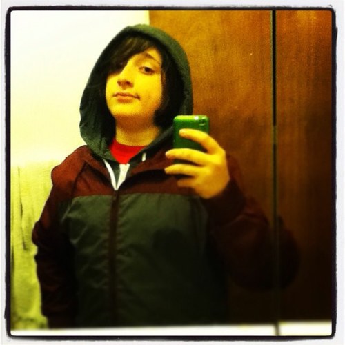 zane_luxa's profile picture. ALL HAIL MEGATRON