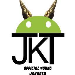 Official Account Twitter Of Samsung Galaxy Young GT-S5360 Groups regional Jakarta | B.R.I.B.I.K is my way