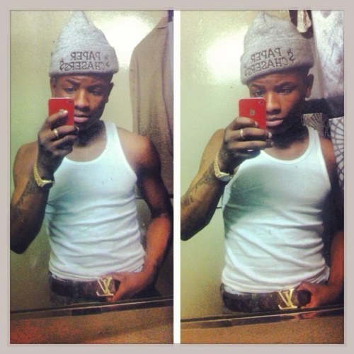 CASH_ONHISBULLY's profile picture. INSTAGRAM dj_been_rich