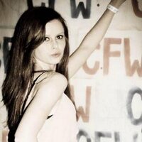 Catie Harrell (@catiemarjorie) 's Twitter Profile
