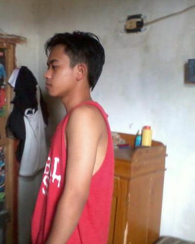 mendinginin diri