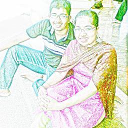 sivarubena_ruby's profile picture. 