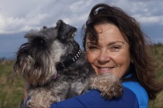 Raising awareness of the puppy trade. Helped by ex breeders Dora ‘the explorer’ Cilla ‘the ears’ & now Clara, ‘the survivor!’ Remembering Schnapps,Darcie & Juno