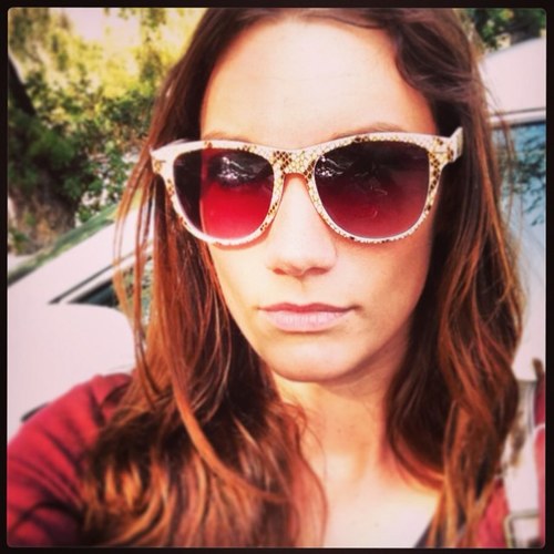 tarahfayed's profile picture. 