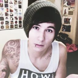 Attractive Band Members, Skinny Jeans, Tumblr, Twitter, Food, Sunsets, Music /ATL/MCR/FOB/PATD/SWS/ Just listed some of my favourite things for you. (RP)