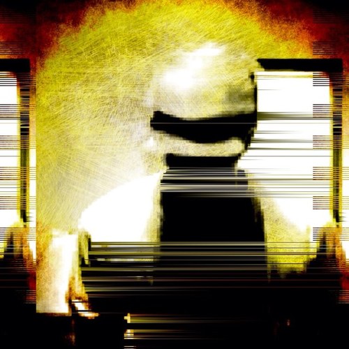 hatchmusic's profile picture. aka John Creasey. |sonic artist|