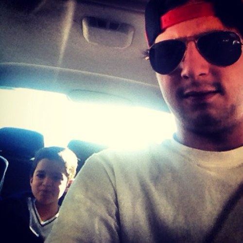 tomasgarciac's profile picture. Be smart