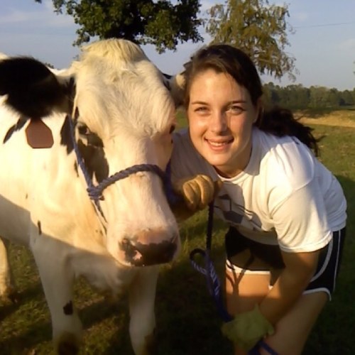 You gon' eat yo corn bread?

#aglife #agvocacy #thankafarmer