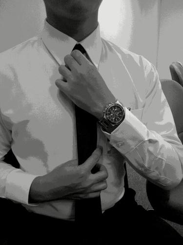 zakymadany's profile picture. we talk about responsibility and integrity