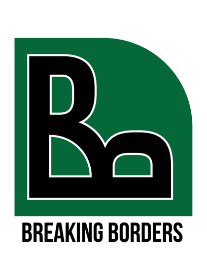 BBordersinc's profile picture. Breaking Borders is an organization that uses Ultimate Frisbee as a tool to promote strong Biblical character development in today’s youth.