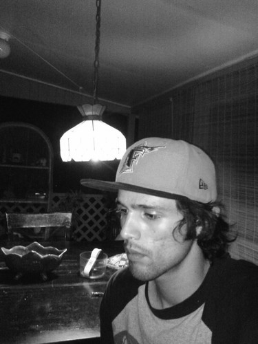 What i really enjoy most, is skateboarding. I love to meet new people, and getting faded.I'm 23. Born ,and raise in miami florida.
