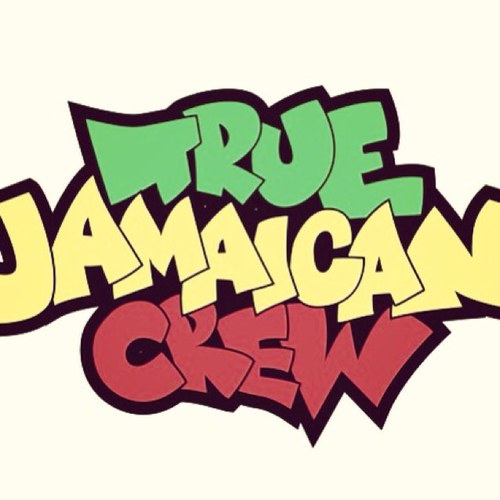 True Jamaican Crew - a di 3 artis dem Rigos, Papa Youth, Bashinda & riddim makaz El Toro and Black Jacket .