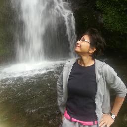 andin_a's profile picture. career coach | author | blogger | explorer