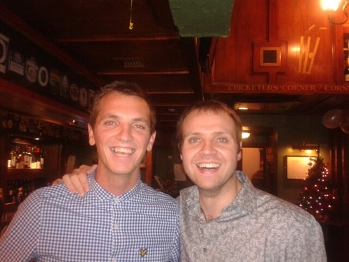 baleo1986's profile picture. 