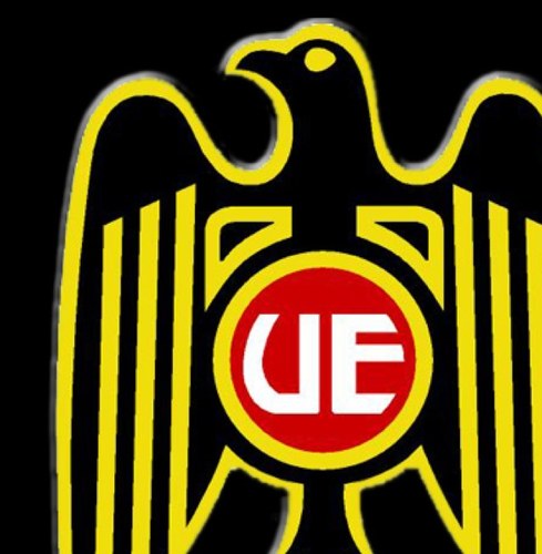 Daiblo rojo hasta la muerte aguante union !