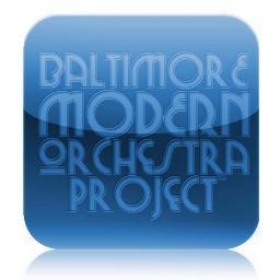 Official Twitter of The Baltimore Modern Orchestra Project! We're an orchestra dedicated to film, video game, pop, hip-hop and more!