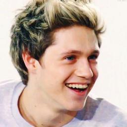 Hey! I Love @NiallOfficial. He is My Soul, My Life And My Whole World.. xx :)