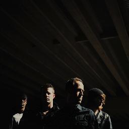 The official band of the Heaven Is For Real Live tour
