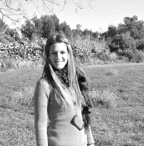 viviendo la epoca mas feliz de mi vida junto a @franmoscoso16