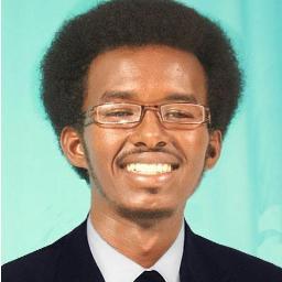 Life coach, Motivational speaker, Founder of Mohamed's Life Coaching Center - The first life coaching Institute in the horn of africa-