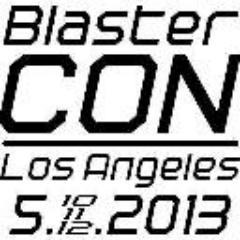 A Los Angeles area convention celebrating the late 20th century renaissance in Science Fiction and Fantasy. -- May 10-12, 2013 -- Warner Center Marriott