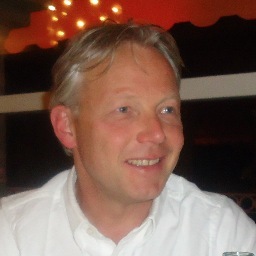 WimKoning2's profile picture. Key accountmanager Keijsers interior projects