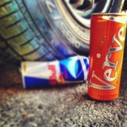 All Natural Energy. Achieve Financial Freedom investing in an Energy Drink. 

Think its possible?