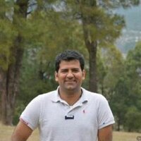 Ketan Thakkar (@ketan_auto) 's Twitter Profile