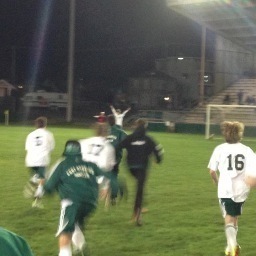 PABoysSoccer's profile picture. 