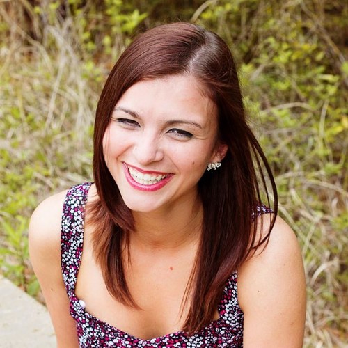 Kari Danielle Beach the one and only :)