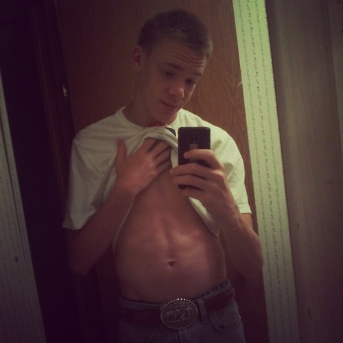 CountrySwagg123's profile picture. Follow me..