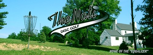 TheNatiDiscGolf's profile picture. Disc Golf Shop and online store located at Mount Airy Forest in Cincinnati, Ohio