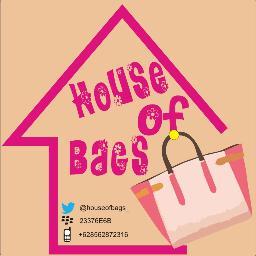 houseofbags_'s profile picture. Ready Stock branded bags
Low Price High Quality
pin: 23376e6b
CP: 08562872316
Line: luphlyasty