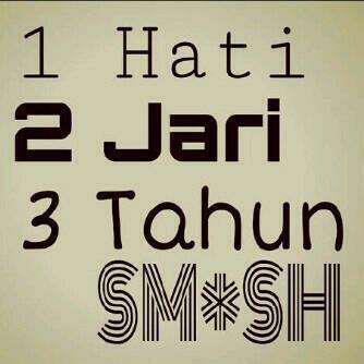_ME_SMASHBLAST_'s profile picture. Un-Official Fansbage @SMASHindonesia from Jakarta Timur keep support they :D share #INFO #SharePict #FactMS and #Games (≧▽≦)づ♥
