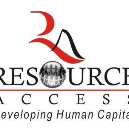 ResourceAccess's profile picture. 