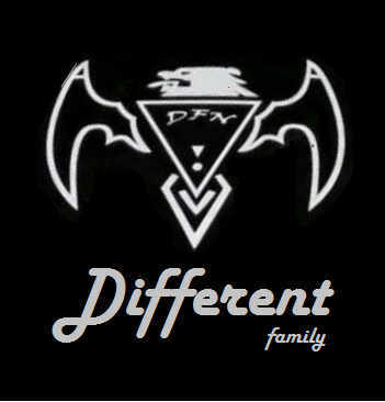DifferentComn's profile picture. We are different in our way// Cp: 087883577968 | 141012