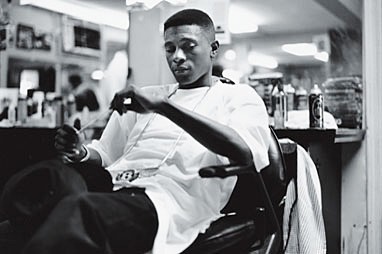 YOUNG ROC AND U ALREADY KNO IM REPPIN DAT GOOD BLOCK ON THA NORTH SIDE REAL NIGGA100