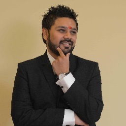 PrasadSPatel's profile picture. Owner @ A Pegasus Brand Management, a Corporate Gifting and Brand Merchandising Company, operating out of Mumbai and Baroda....