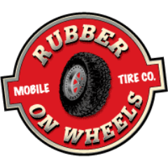 Mobile Tire Shop. We make getting new tires convenient & affordable. Premium service, low price! Don't wait at the tire store! We drive to your home or office.