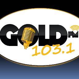 The best music station in the City! Heard all around the world - Official Twitter Account of 103.1 Gold FM Digos (Philippines)
