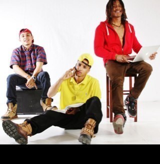 3 young rapping men chasing a dream along with a story to tell. For Booking or Features CALL -- 915-319-3330@MoneyManMaurice @YoungREK_YGHG @JayoH_YGHG