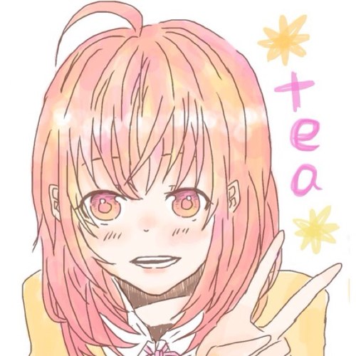 ＊tea＊さんのプロフィール画像