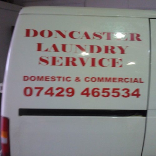 Family run laundry services established 2000 commercial and domestic .YOUR laundry when YOU need it !! linen hire also available .