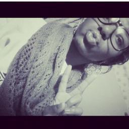 I dont put on no front for no one. Im a real one a BOSS! Im about my shit uhhh:):*
         Insta:Chyanneathegreat