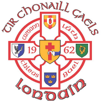 Tir Chonaill Gaels (@tirchonailgaels) Twitter profile photo
