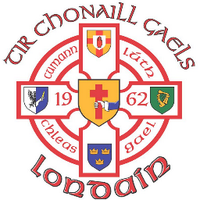 Tir Chonaill Gaels(@TirChonailGaels) 's Twitter Profile Photo