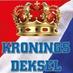 Kroningsdeksel (@kroningsdeksel) Twitter profile photo