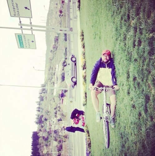 tuncaygulcu's profile picture. 